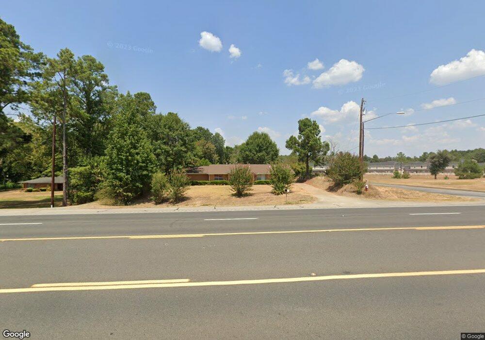 3929 SE Stallings Dr, Nacogdoches, TX 75961 - photo 1