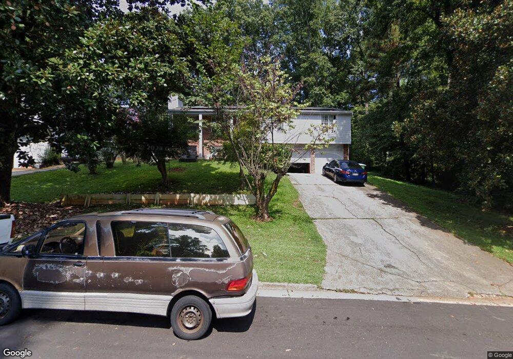 1064 Sandune Dr unit 5, Norcross, GA 30093 - photo 1