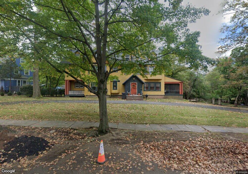 600 Belvidere Ave unit 10, Plainfield, NJ 07062 - photo 1