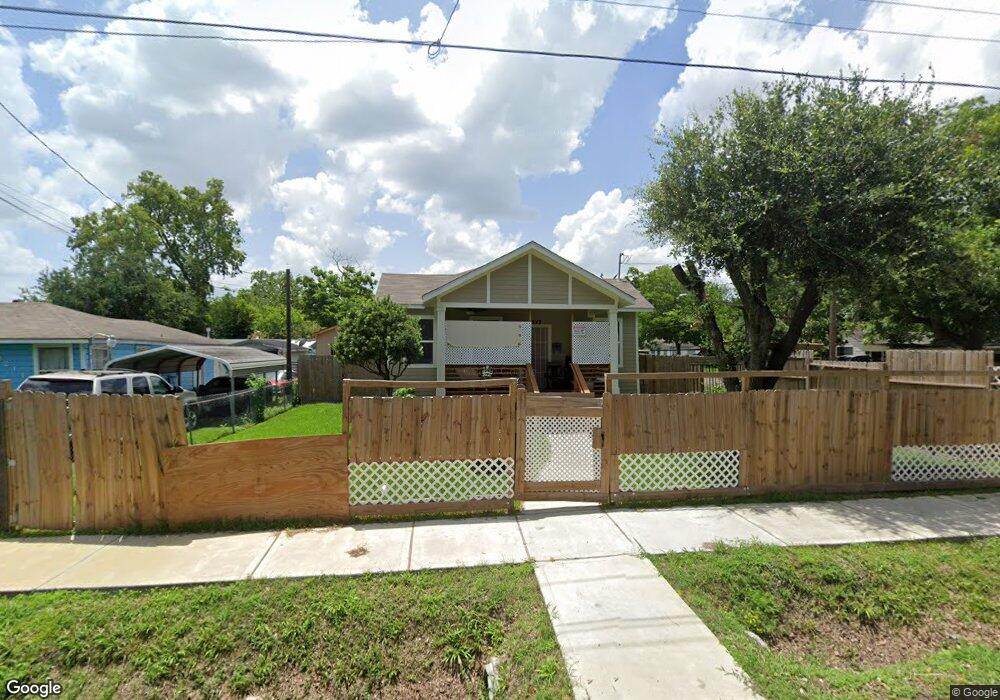 4213 Castor St, Houston, TX 77022 - photo 1