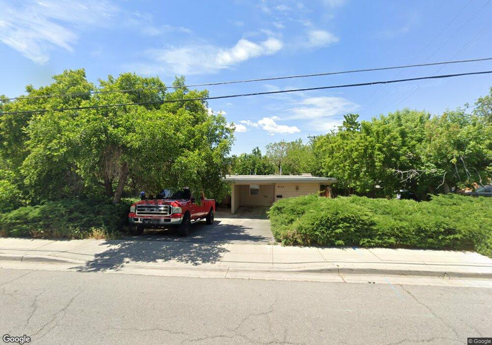 8166 Monroe St unit 8168, Midvale, UT 84047 - photo 1