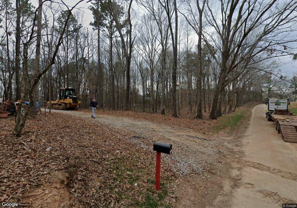 400 Redland Bend Rd, Temple, GA 30179 - photo 1