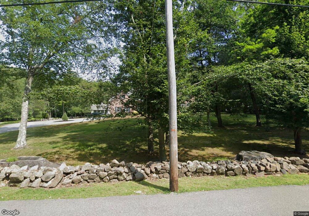 141 Grapevine Rd, Wenham, MA 01984 - photo 1