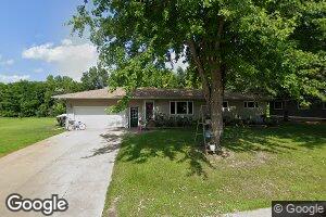604 Agassiz Ave N, Herman, MN 56248