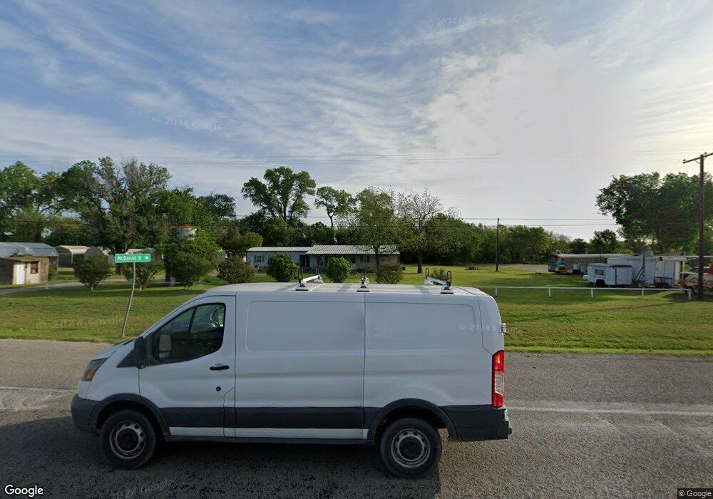 4861 Texas 199, Springtown, TX 76082 - photo 1