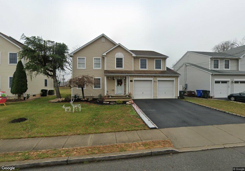 36 Prospect Ln, Colonia, NJ 07067 - photo 1