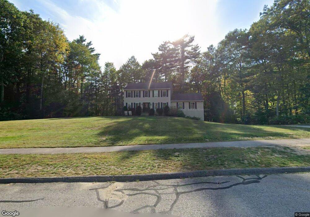 4 Mare Meadow Ln, Hubbardston, MA 01452 - photo 1