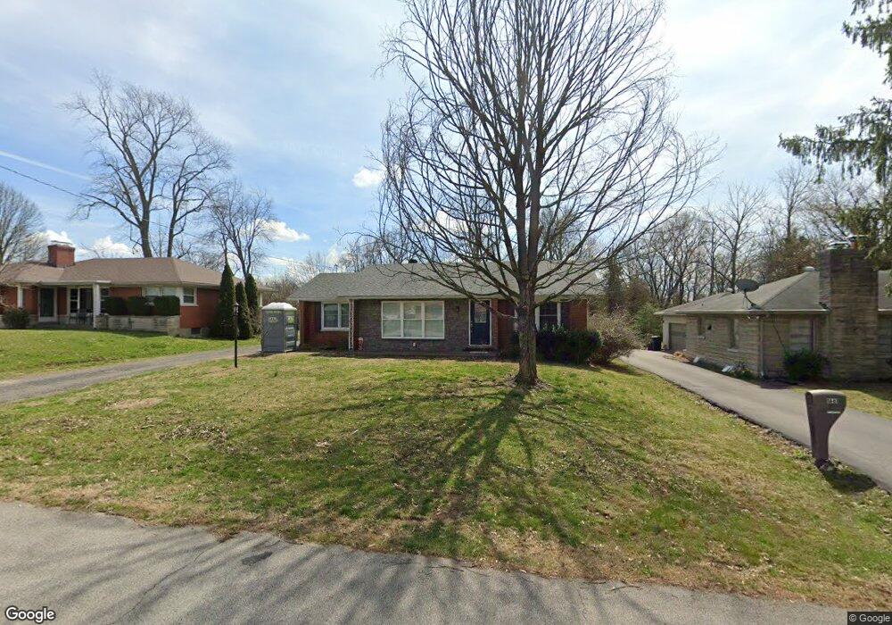 1659 Summit Ave, New Albany, IN 47150 - photo 1