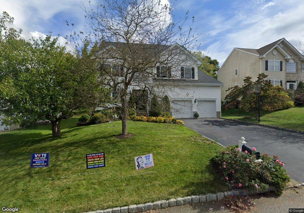 10 Steeplechase Way, Hackettstown, NJ 07840 - photo 1