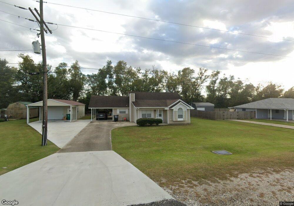 759 N Service Rd, Raceland, LA 70394 - photo 1