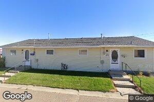 114 4th St W, Chester, MT 59522