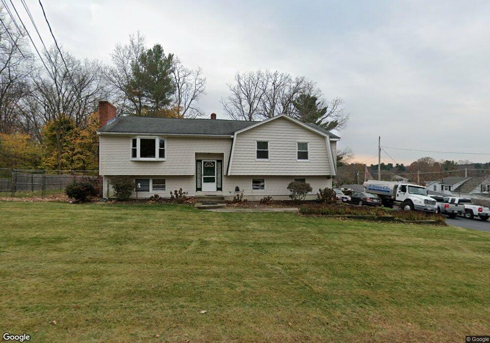 3 Stratton Rd unit A, Hudson, MA 01749 - photo 1