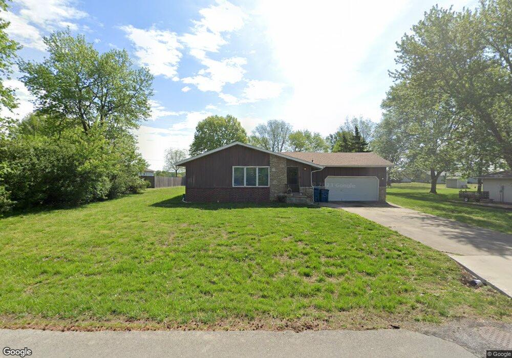 106 N Estes St, Nixa, MO 65714 - photo 1