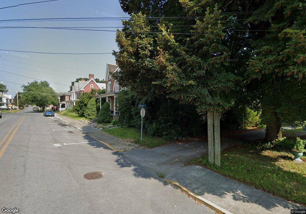 18 W Broadway St, Union Bridge, MD 21791 - photo 1