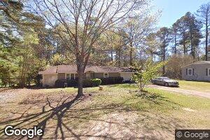 119 Ouachita Road 327, Chidester, AR 71726