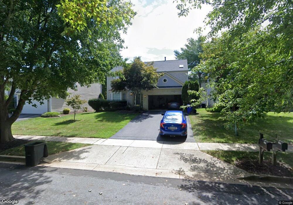 12914 Mccubbin Ln, Germantown, MD 20874 - photo 1