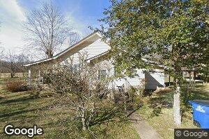 1015 Upper Green River Rd, Waynesboro, TN 38485