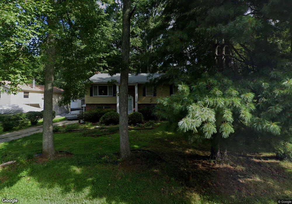 124 Maple Dr, Annapolis, MD 21403 - photo 1