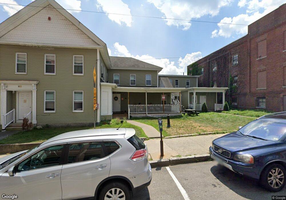 27 Temple St, Nashua, NH 03060 - photo 1