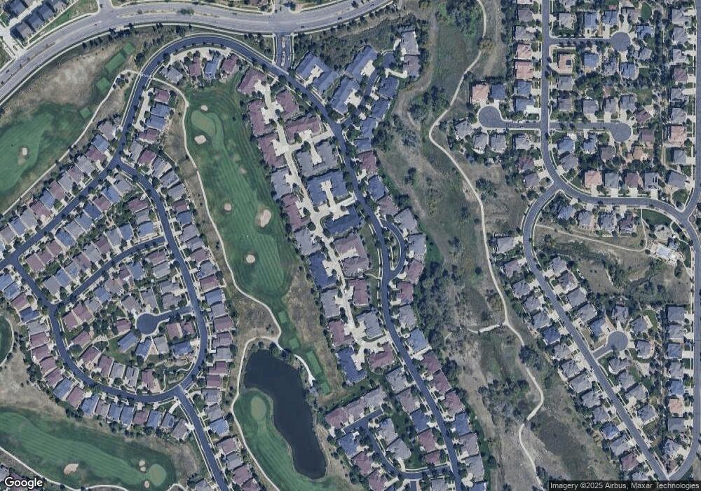 7756 S Biloxi Way, Aurora, CO 80016 - photo 1