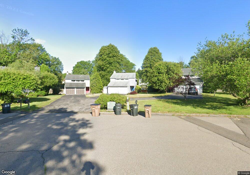 61 Lantern Cir, Stamford, CT 06905 - photo 1