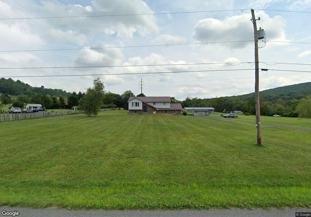 655 Dix Hill Rd, New Bloomfield, PA 17068 - photo 1