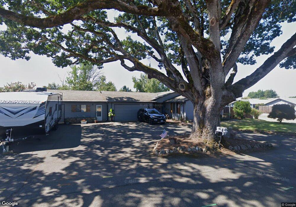 610 E Heintz St, Molalla, OR 97038 - photo 1