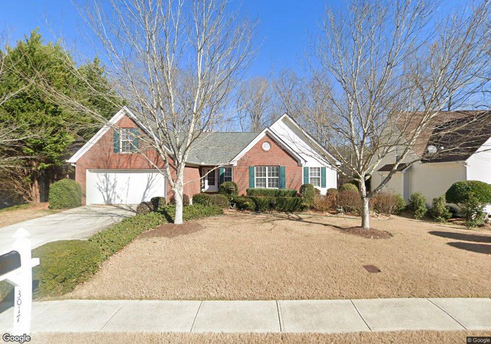 3017 Express Ln unit 2, Buford, GA 30519 - photo 1