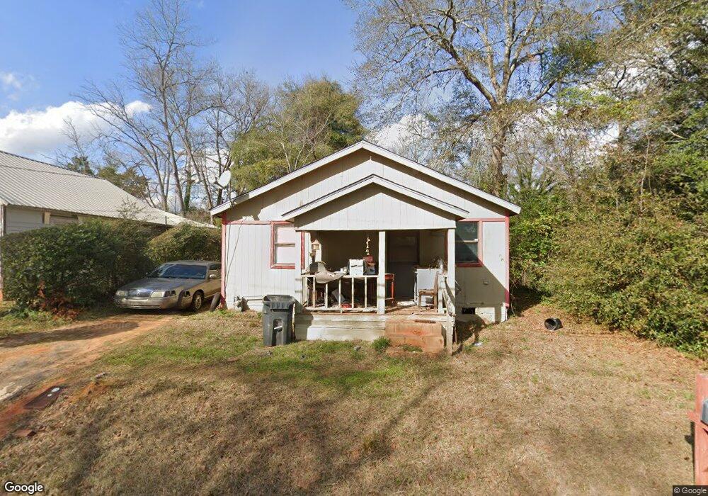 114 E Lester St, Americus, GA 31719 - photo 1
