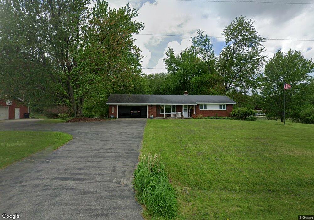 7165 Wilson Ave SW, Byron Center, MI 49315 - photo 1