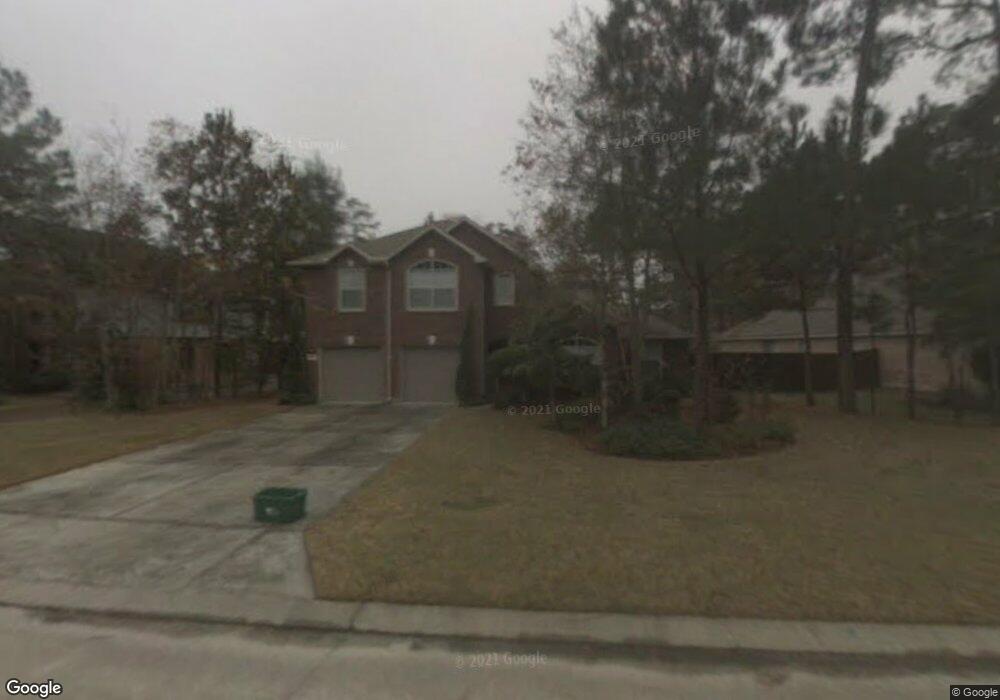 183 S Brooksedge Cir, Spring, TX 77382 - photo 1