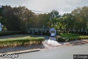 869 S Maple Ave, Glen Rock, NJ 07452