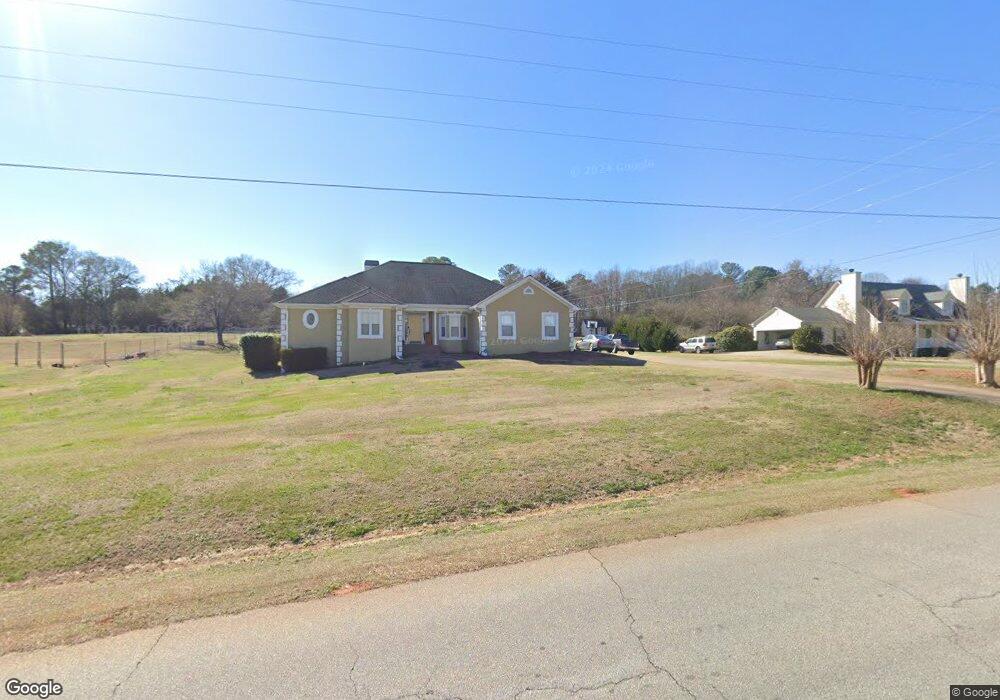 120 Country Walk, Social Circle, GA 30025 - photo 1