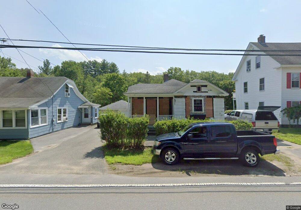 52 1/2 Main St, Sutton, MA 01590 - photo 1