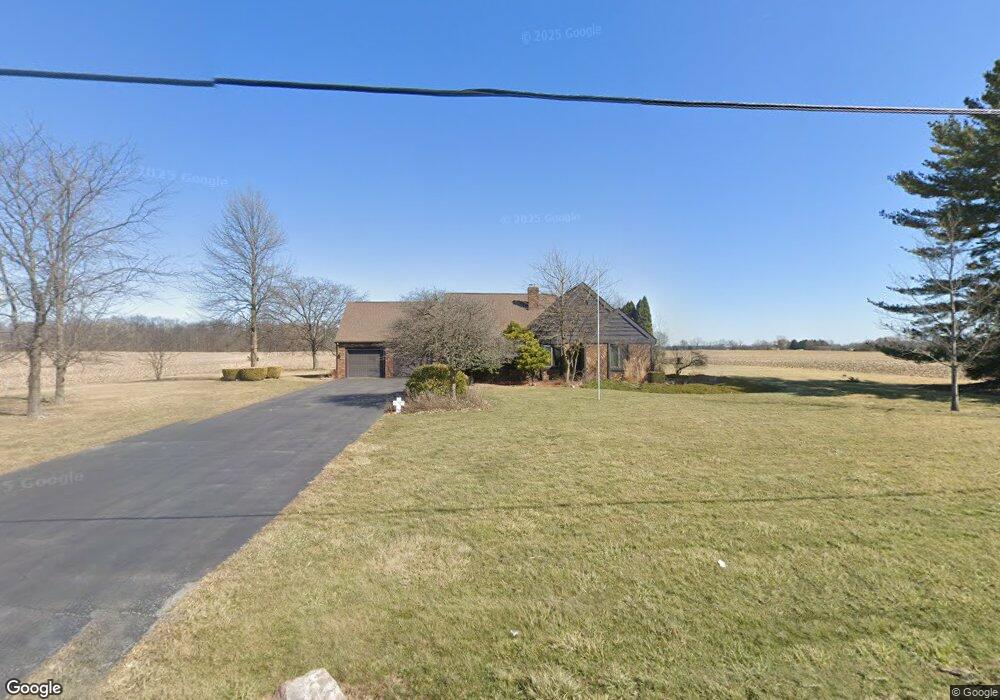 4730 Township Road 35, Ada, OH 45810 - photo 1