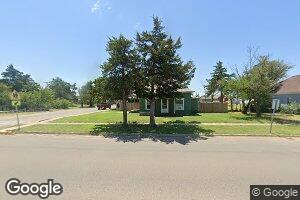 310 W Broadway, Vici, OK 73859