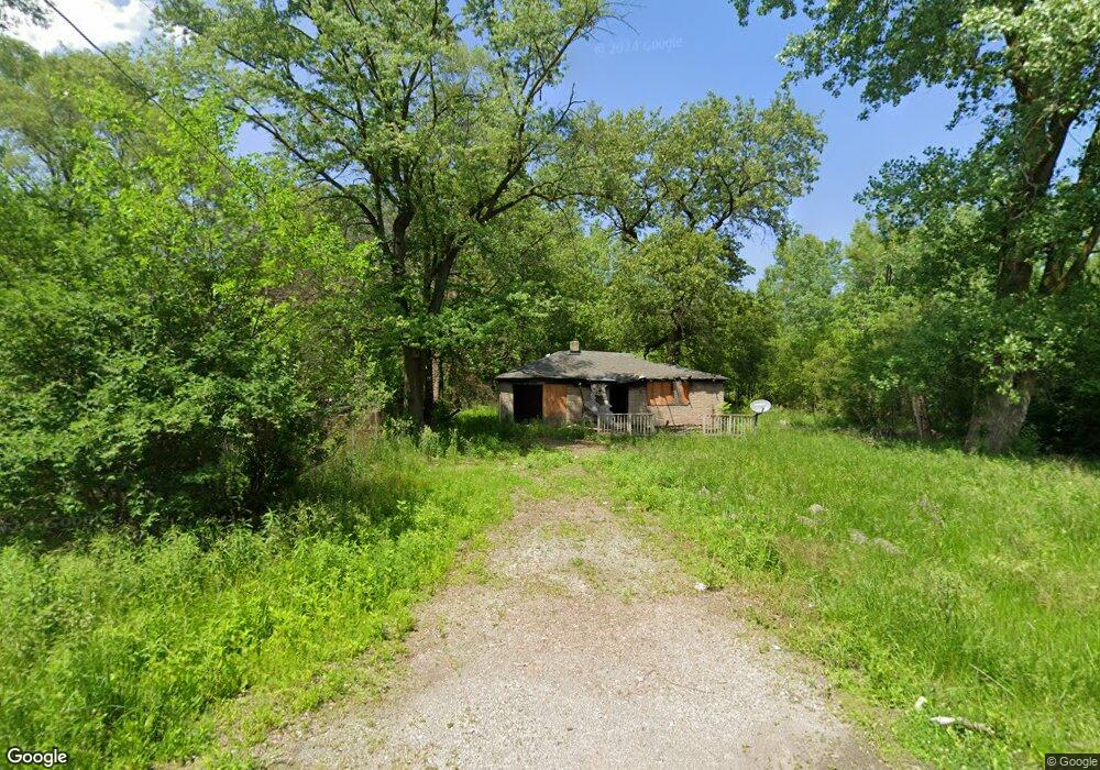 4804 W 26th Ave, Gary, IN 46406 - photo 1