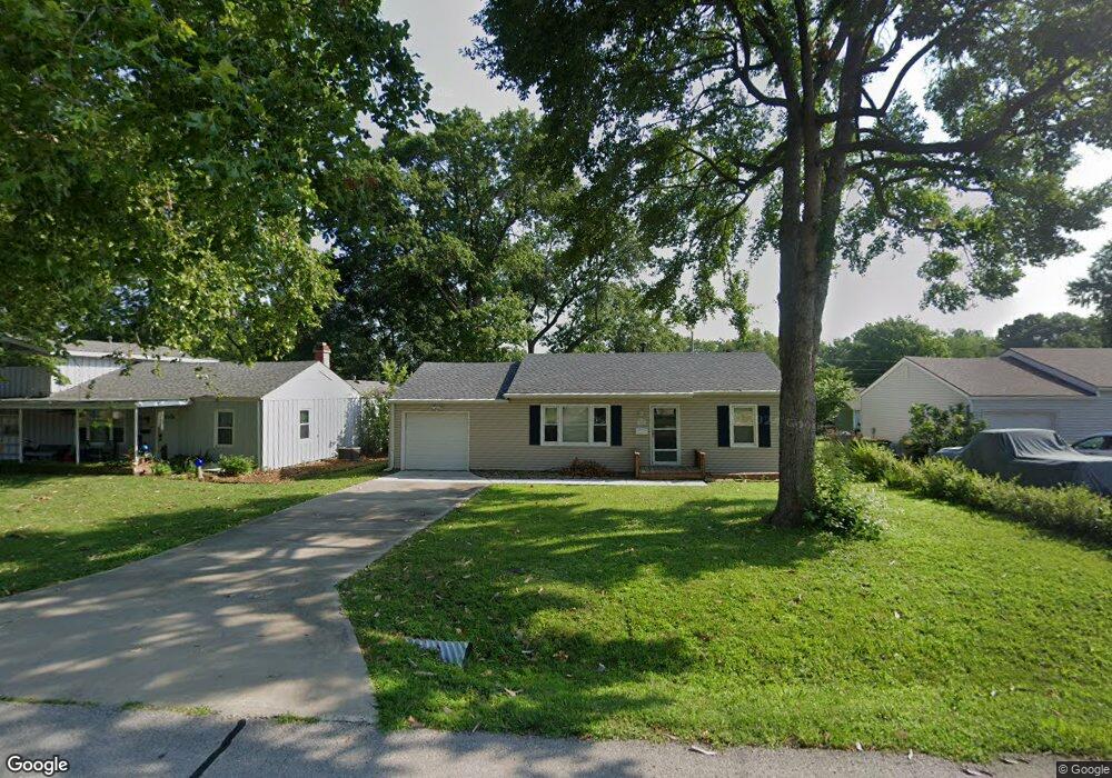 11516 W 68th Terrace, Shawnee, KS 66203 - photo 1