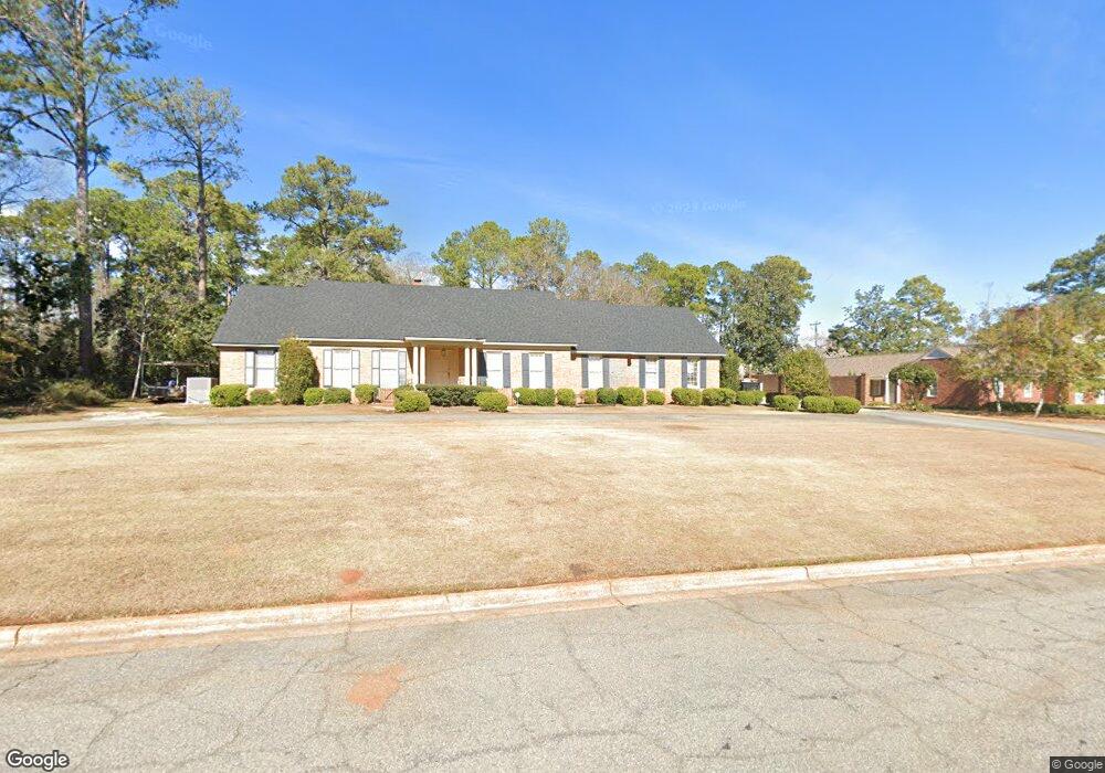 2413 Pheasant Dr, Albany, GA 31707 - photo 1