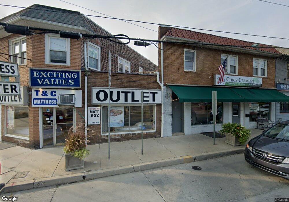 4 N Manoa Rd, Havertown, PA 19083 - photo 1