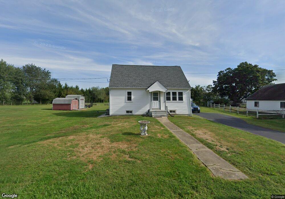 309 Howell School Rd, Bear, DE 19701 - photo 1