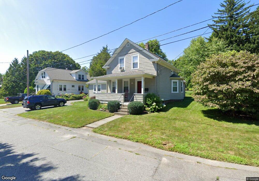 99 Markwood Dr, Barrington, RI 02806 - photo 1