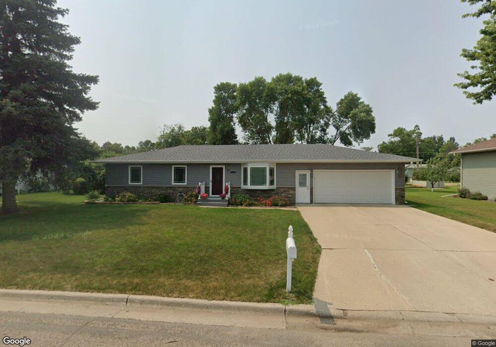 1713 5 1/2 Ave NE, Jamestown, ND 58401 - photo 1