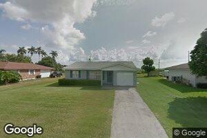 36811 5th St, Canal Point, FL 33438