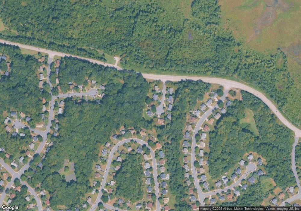 16004 Kenilworth Ct, Woodbridge, VA 22191 - photo 1