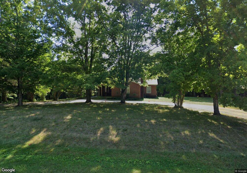 1452 Greene Oak Rd, Asheboro, NC 27205 - photo 1
