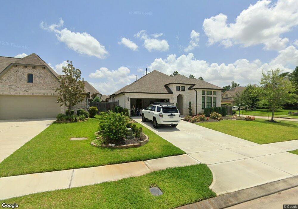 2610 Oakland Park Dr, Conroe, TX 77385 - photo 1