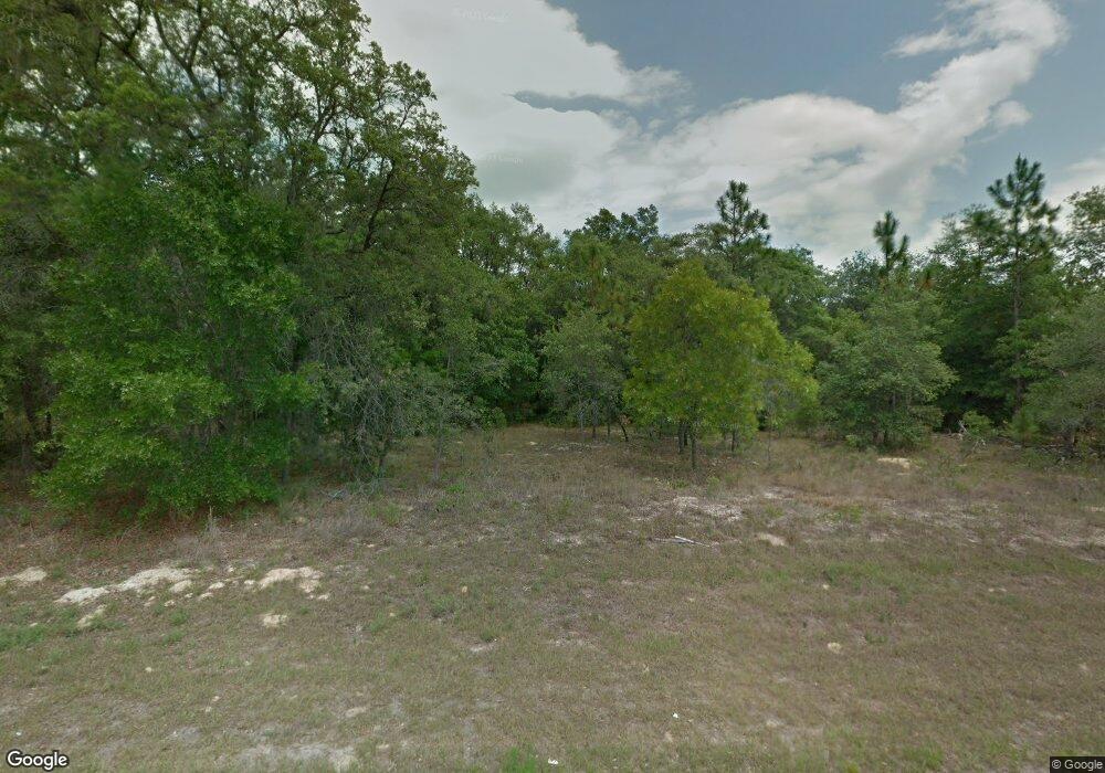 8503 N Merrimac Way, Citrus Springs, FL 34434 - photo 1