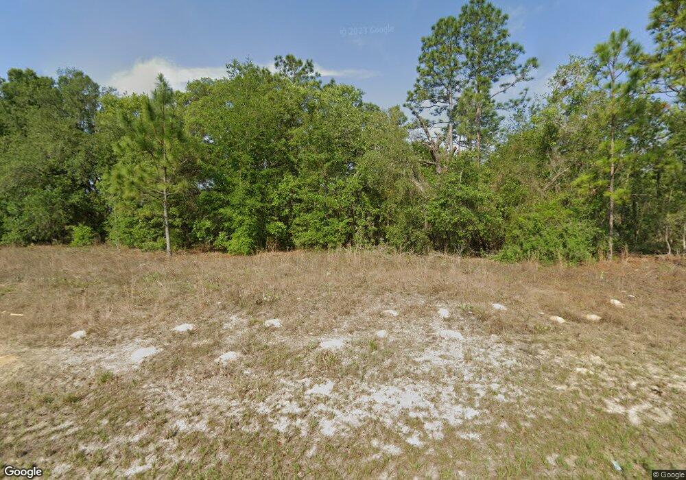 8126 N Merrimac Way, Citrus Springs, FL 34434 - photo 1