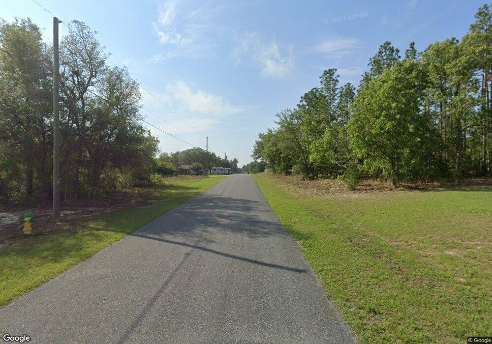 0 N Merrimac Way, Citrus Springs, FL 34434 - photo 1